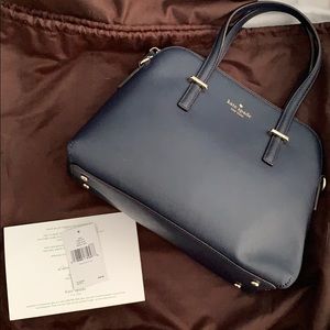 Like new Kate spade Maise Cedar street offshore